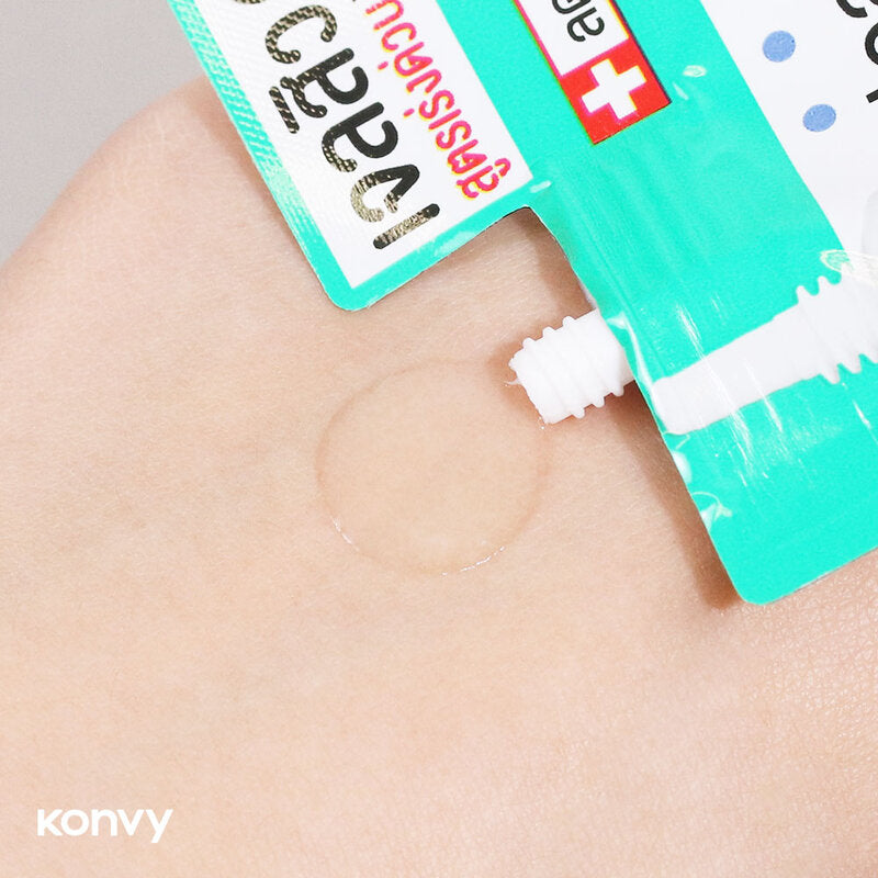 CLEAR NOSE 祛痘凝膠啫喱 4g