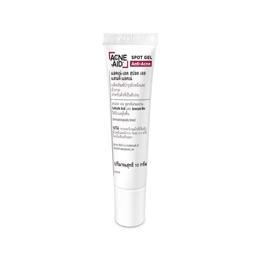 ACNE-AID Acne Gel 10g
