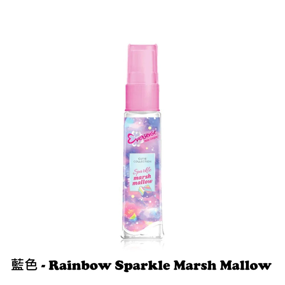 Eversense Fragrance Body Spray 20ml