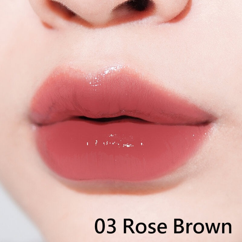 Merrez'ca Watery Lip Gloss 2ml