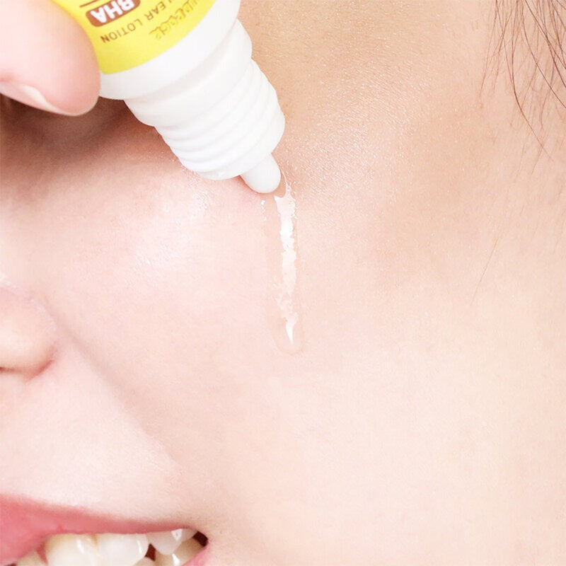 OLD ROCK Anti-Acne Refreshing Lotion 10ml