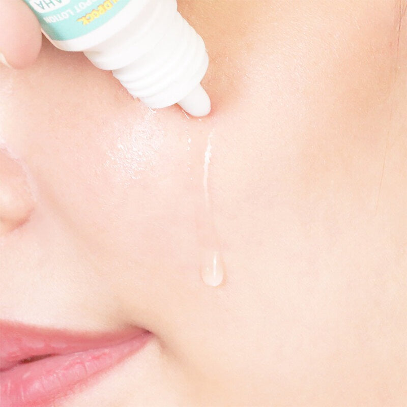 OLD ROCK Acne Treatment and Dark Spot Fading Lotion 10ml