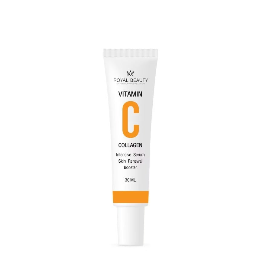 Royal Beauty Collagen Serum + Vitamin C 30ml