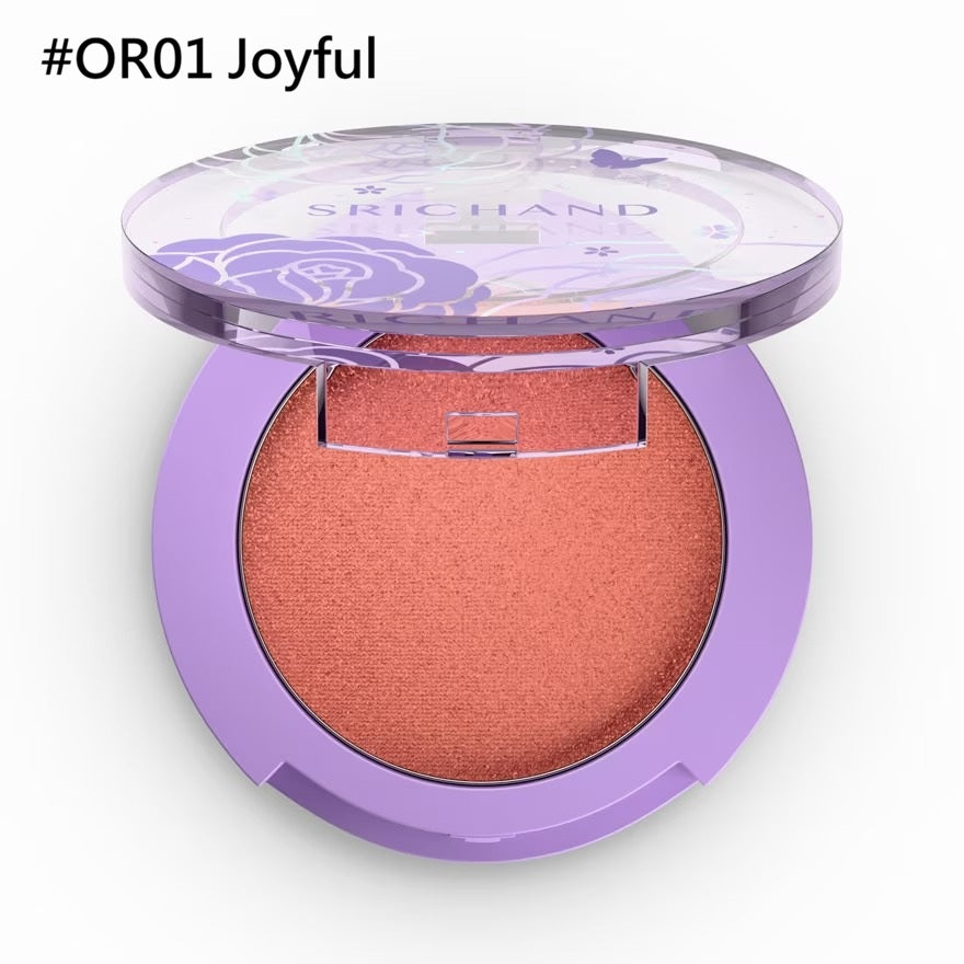 Srichand 閃亮胭脂