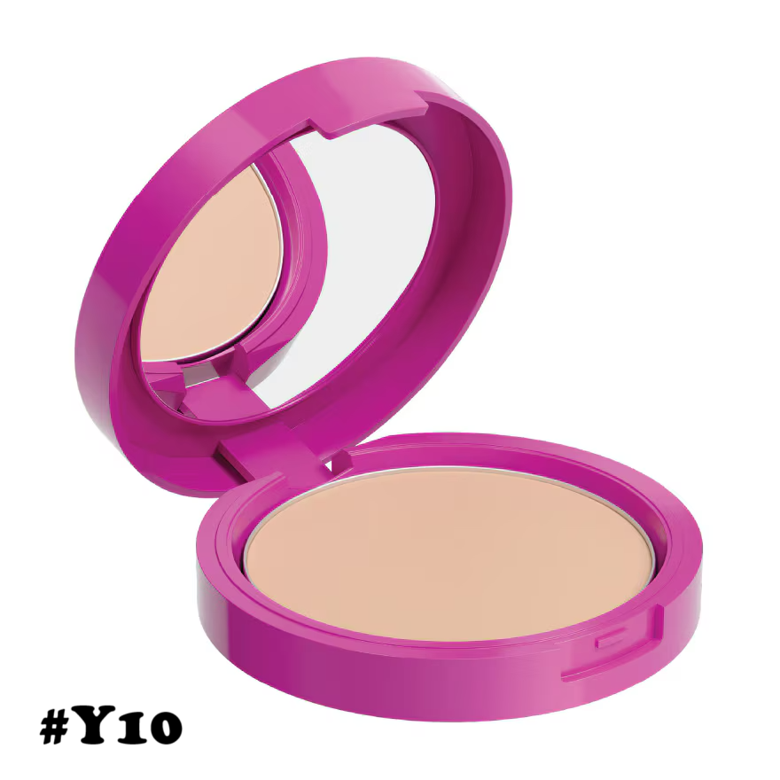 Srichand Super Fix Oil Control Powder Foundation 6g