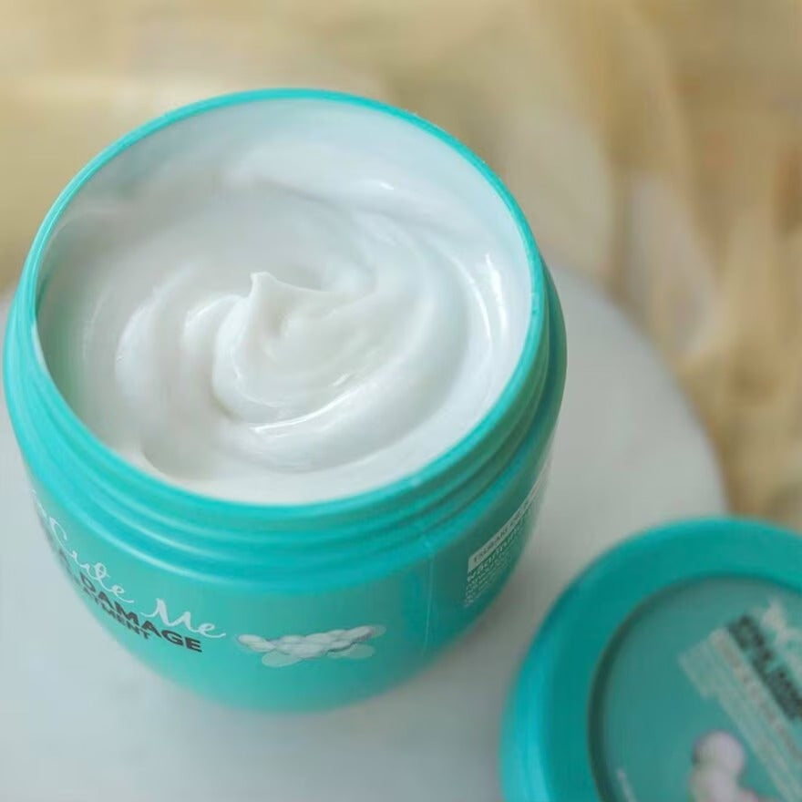 X Cute Me 修護損傷髮膜 250ml