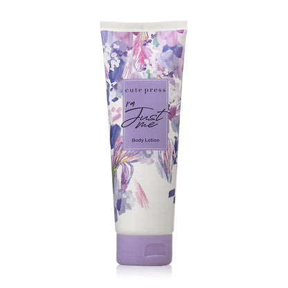 Cute Press Body Lotion 潤膚露 - I Am Just Me 250g - Rosy Aura