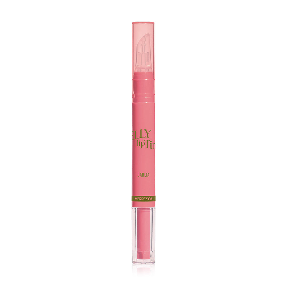 Merrez'ca Jelly Lip Tint 1.8g - 果凍唇彩 1.8g