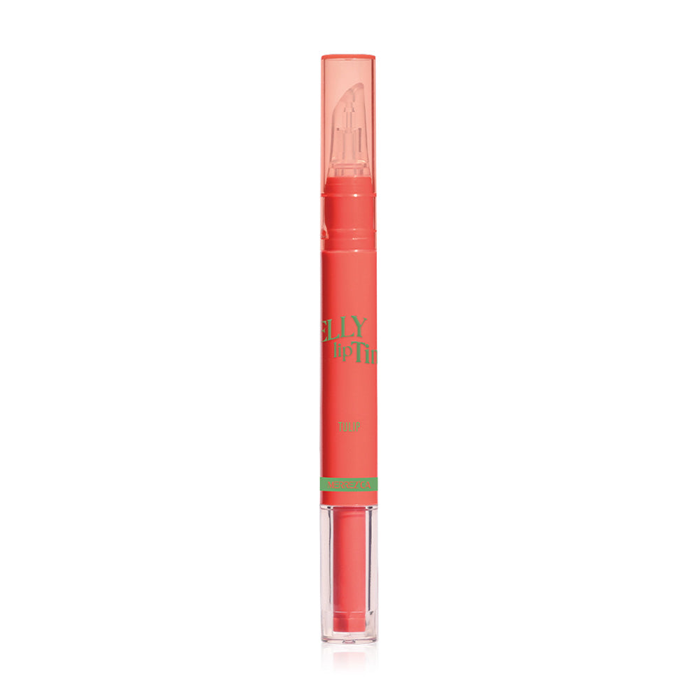 Merrez'ca Jelly Lip Tint 1.8g - 果凍唇彩 1.8g