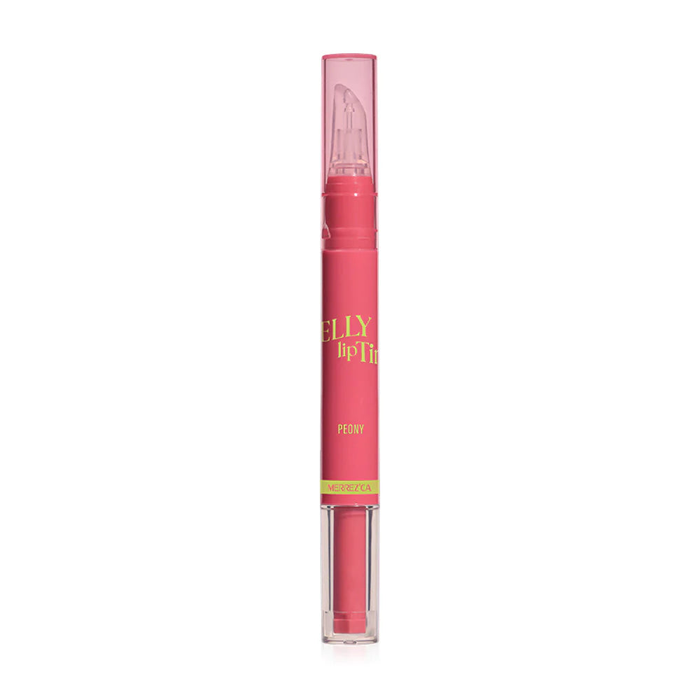 Merrez'ca Jelly Lip Tint 1.8g - 果凍唇彩 1.8g