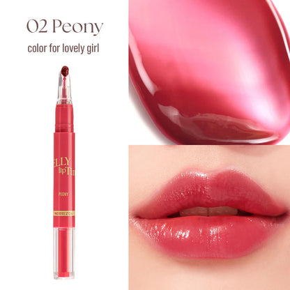 Merrez'ca Jelly Lip Tint 1.8g - 果凍唇彩 1.8g