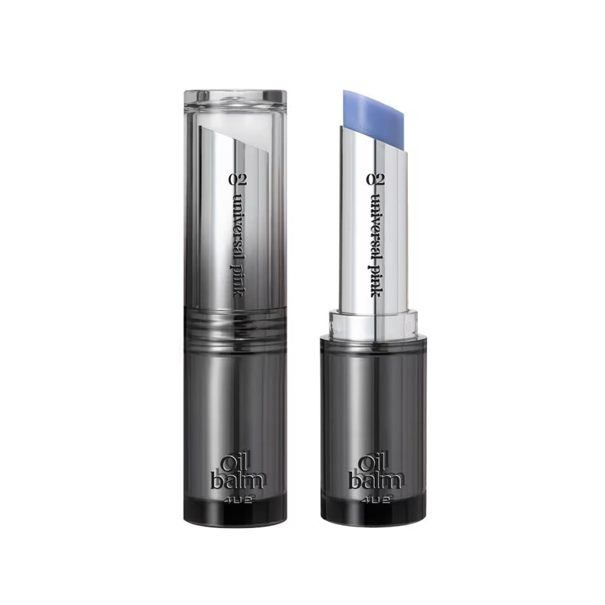 4U2 柔和潤唇膏 3g