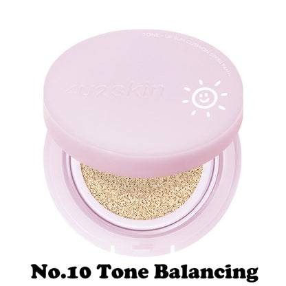 4U2 Brightening Sunscreen Cushion 10g