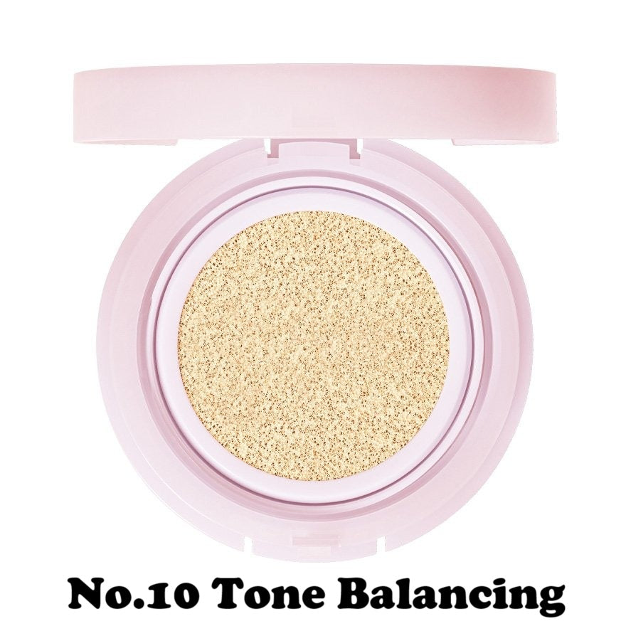 4U2 Brightening Sunscreen Cushion 10g