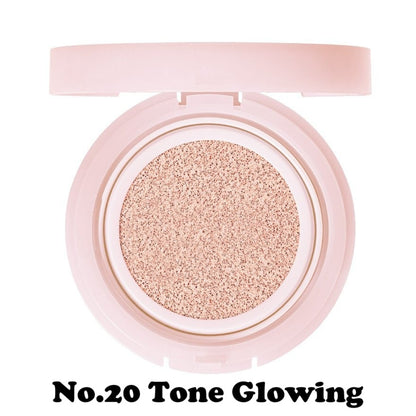 4U2 Brightening Sunscreen Cushion 10g