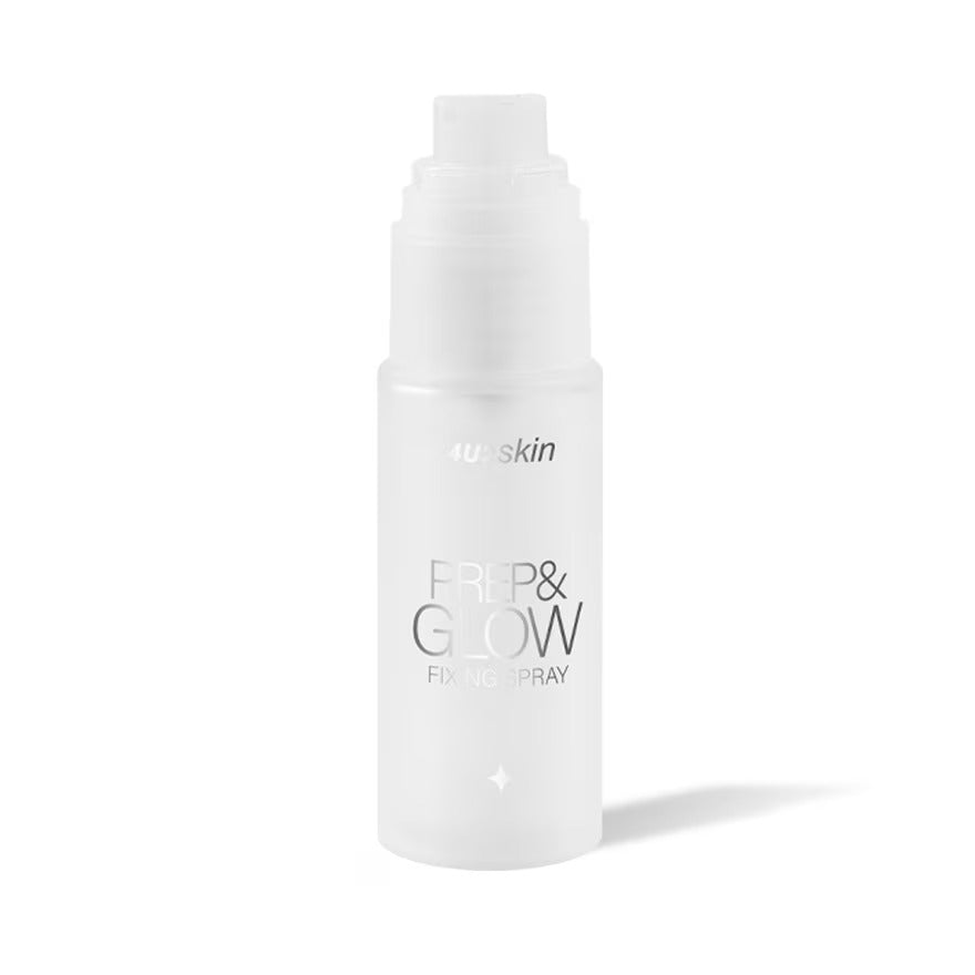 4U2 光澤妝前及定妝噴霧 40ml