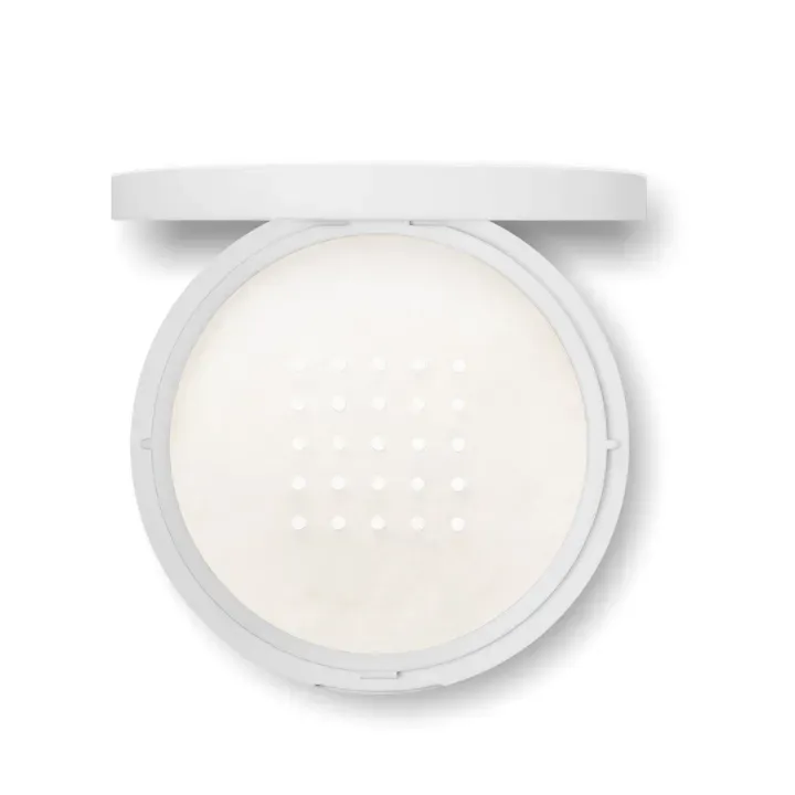 4U2 礦物極致控油霧面碎粉 10g