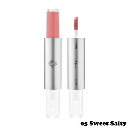 4U2 Twogether 霧面唇彩 2g