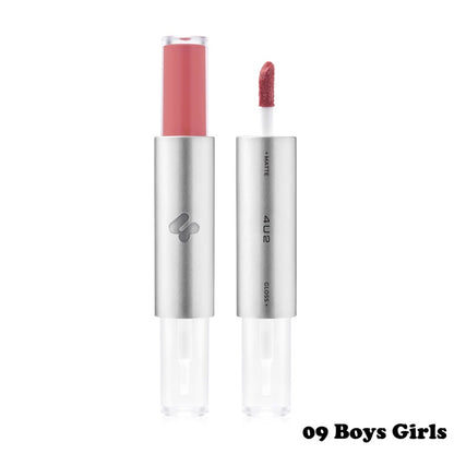 4U2 Twogether 霧面唇彩 2g