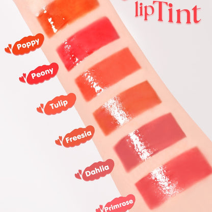 Merrez'ca Jelly Lip Tint 1.8g - 果凍唇彩 1.8g