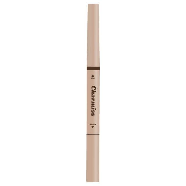 CHARMISS Auto Brow Pencil - 自動眉筆 - Rosy Aura