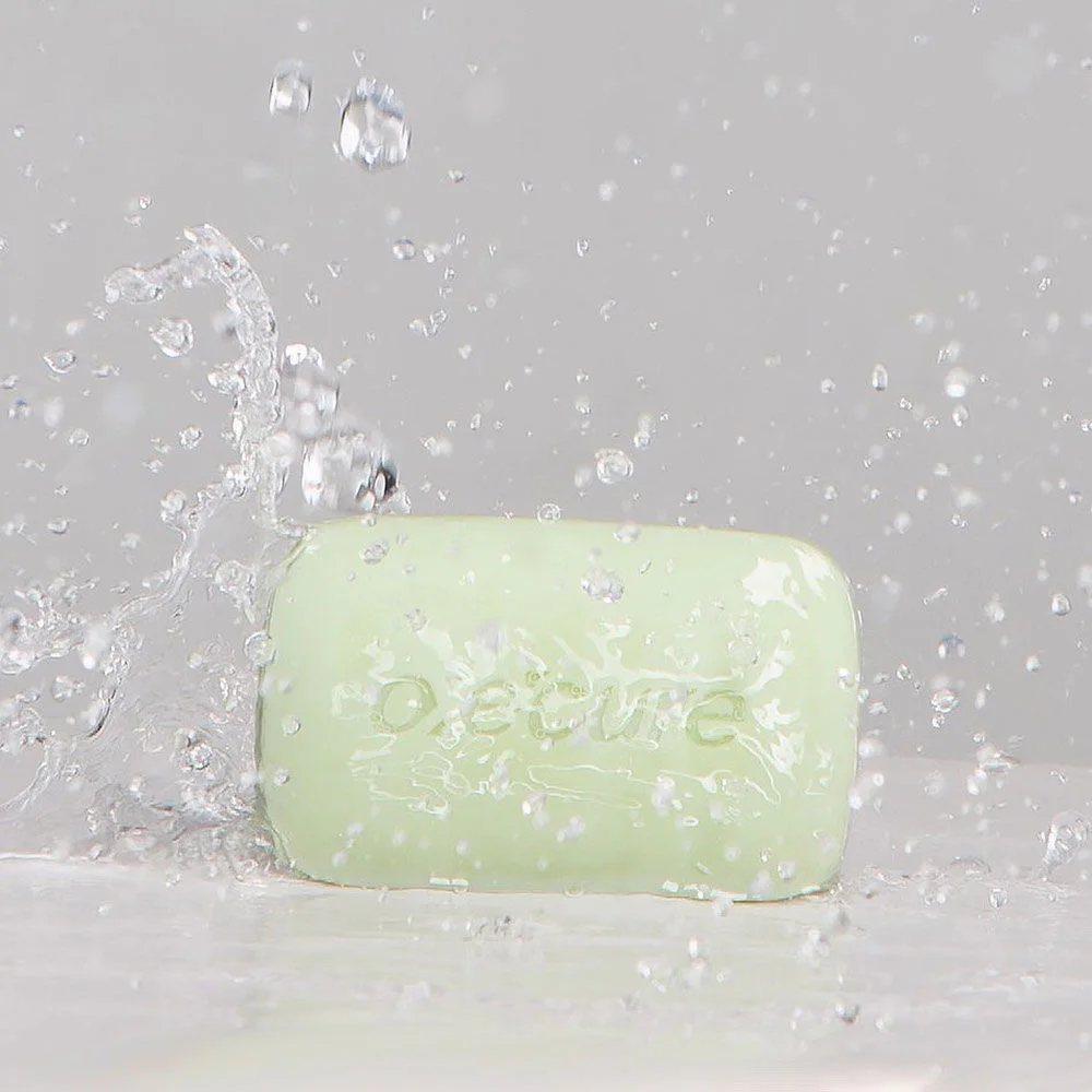 Oxecure Sulfur Soap 30g - 洗面硫磺皂 30g - Rosy Aura