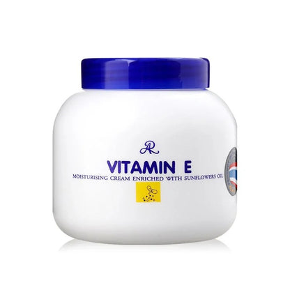 AR 維他命E保濕身體乳液 200g