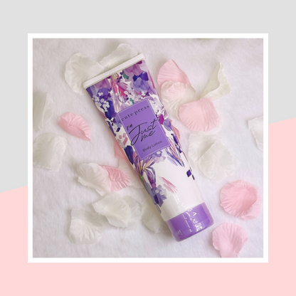 Cute Press Body Lotion 潤膚露 - I Am Just Me 250g - Rosy Aura