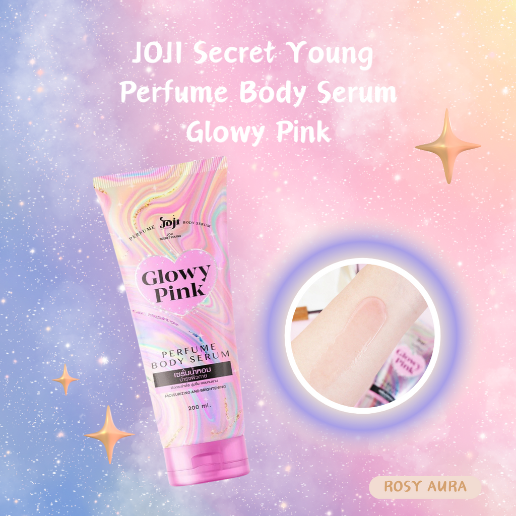 joji-secret-young-perfume-body-serum-glowy-pink 圖片