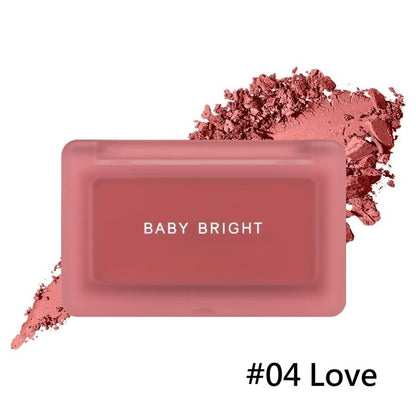 Baby Bright Matte Blush 4.5g