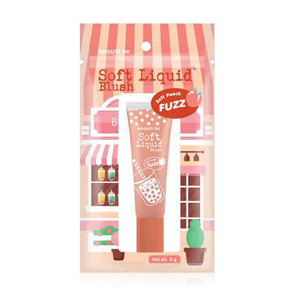 Beautii Be Rouge Liquid 8g