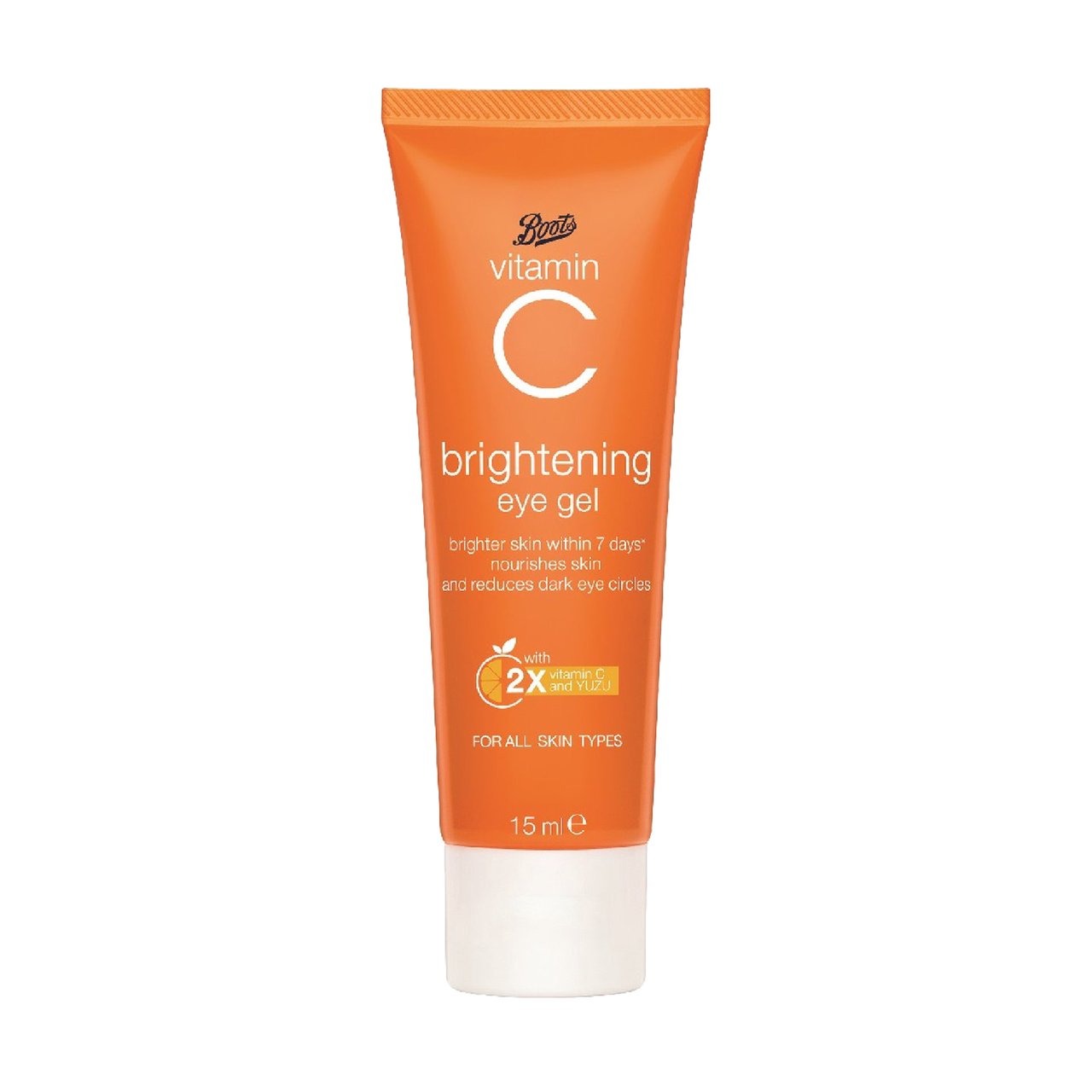 Boots Vitamin C Brightening Skincare Day Set