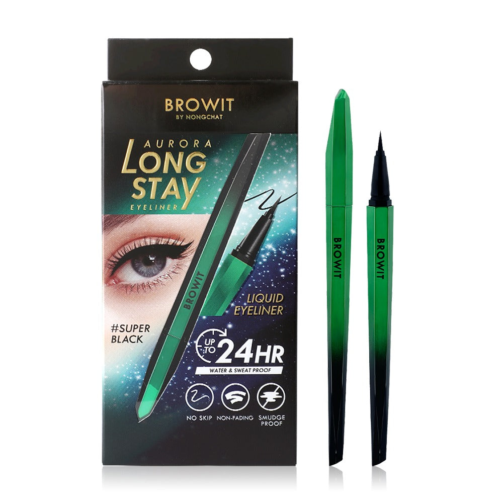 Browit 極光長效眼線筆