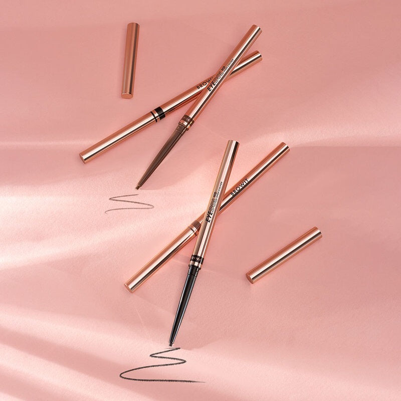Browit Eyedol HD Inner Eyeliner Gel Pencil
