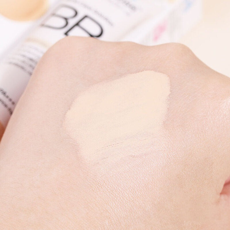 CLEAR NOSE 淨痘遮瑕修護BB霜 4g