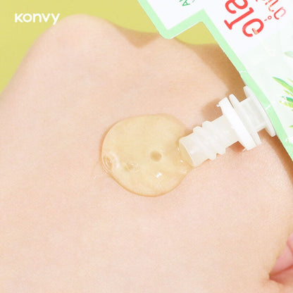 CLEAR NOSE 蘆薈亮白舒緩凝膠 50ml