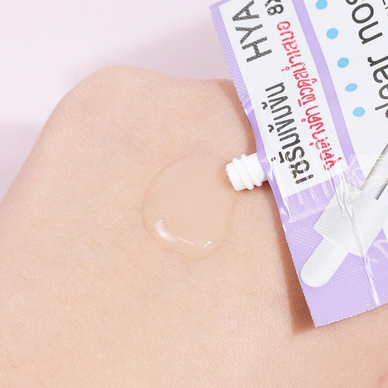 CLEAR NOSE 淡斑亮白精華液 7g