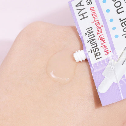 CLEAR NOSE 淡斑亮白精華液 7g