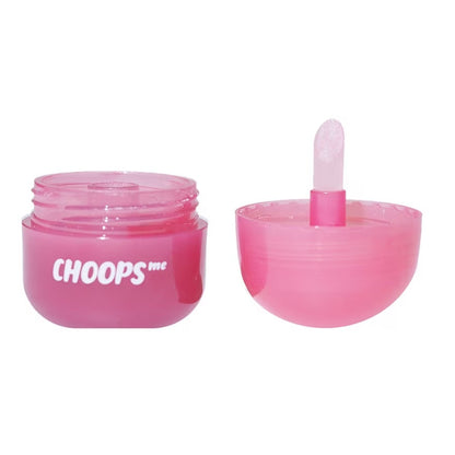 Choops Me 布丁潤唇膏