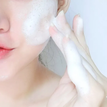 CLEAR NOSE 祛痘潔面乳 150ml