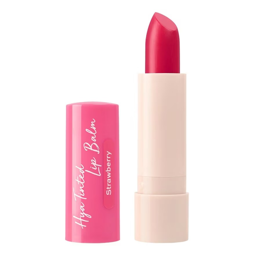 Cute Press Moisturizing Tinted Lip Balm 3.7g