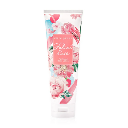 Cute Press 身體潤膚露 - Juliet Rose 250g
