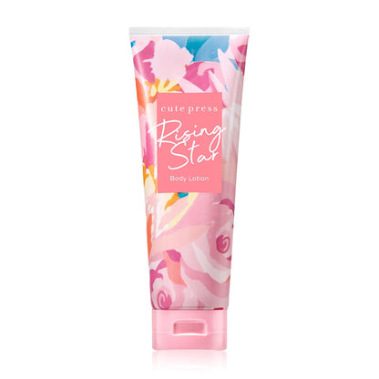 Cute Press Body Lotion - Rising Star 250g
