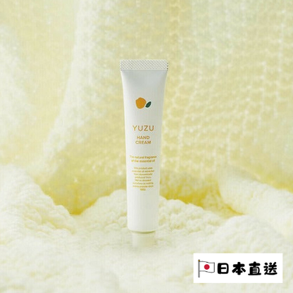 Daily Aroma 高知縣柚子護手霜 20g