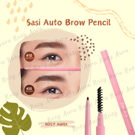 Sasi Auto Brow Pencil 