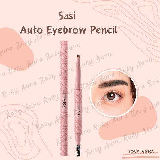 Sasi Auto Eyebrow Pencil 
