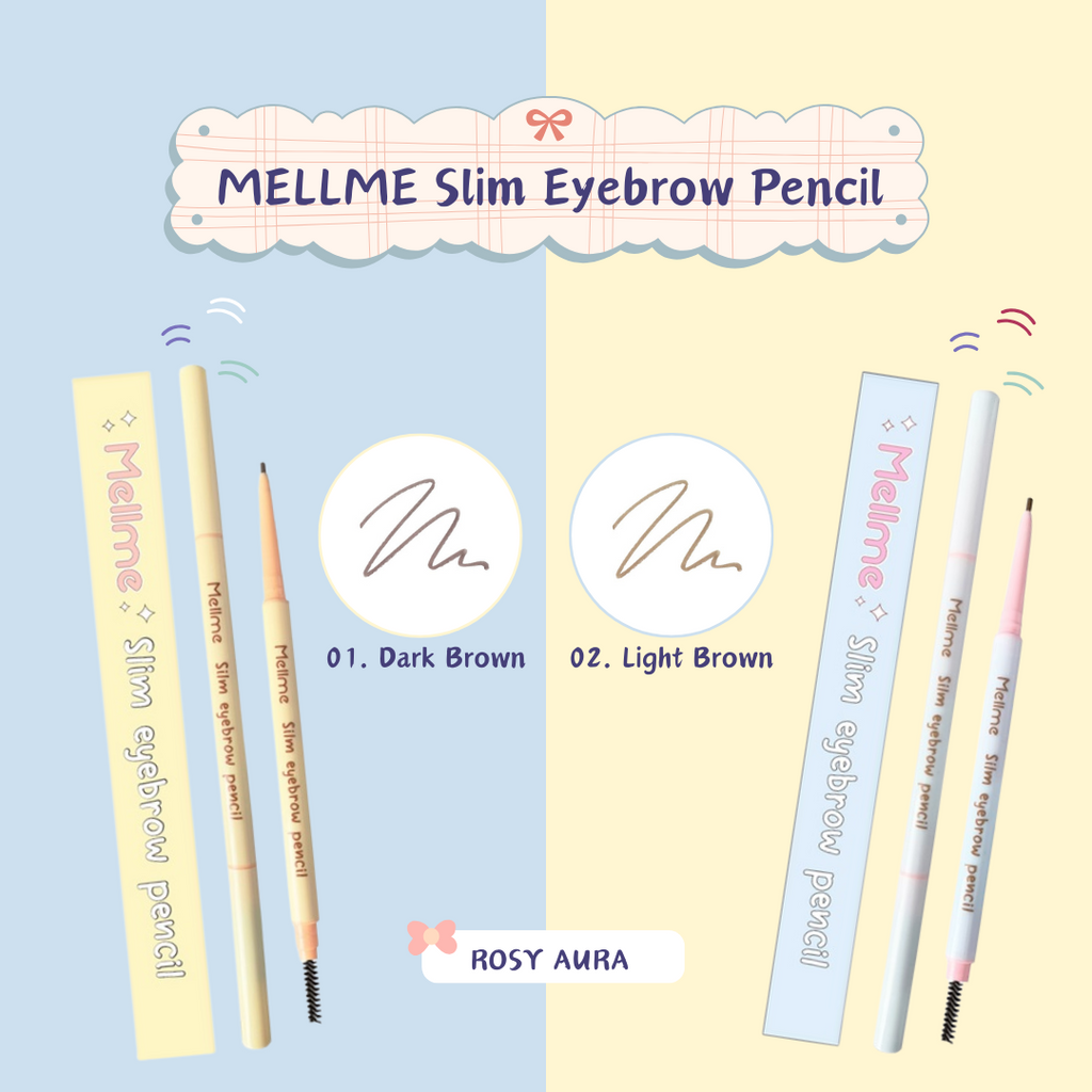 mellme-slim-eyebrow-pencil image