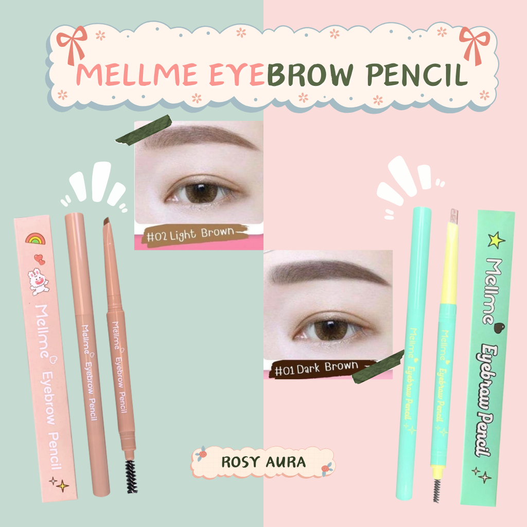 mellme-eyebrow-pencil 圖片