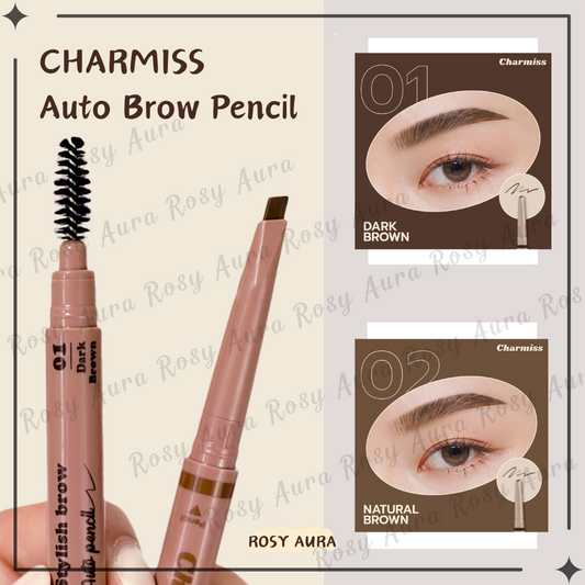 CHARMISS Automatic Eyebrow Pencil