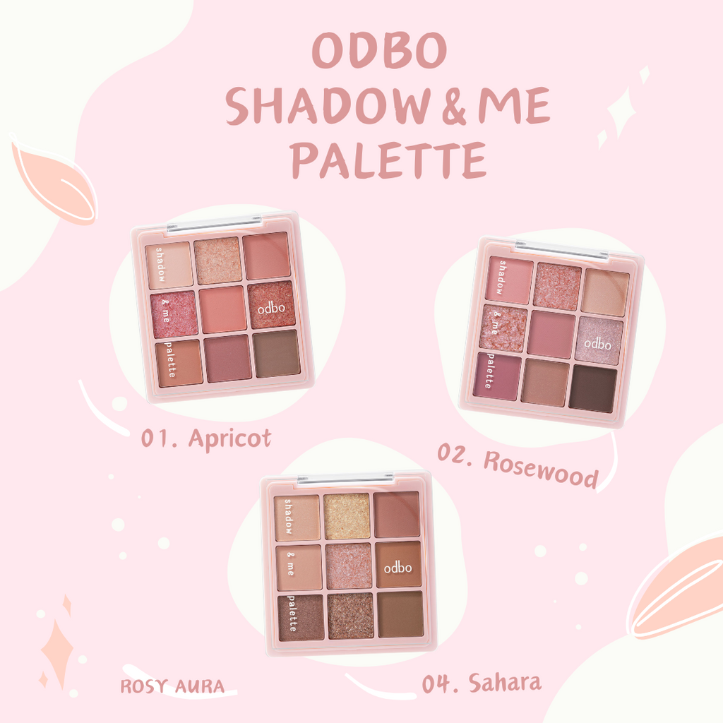 odbo-shadow-me-palette image